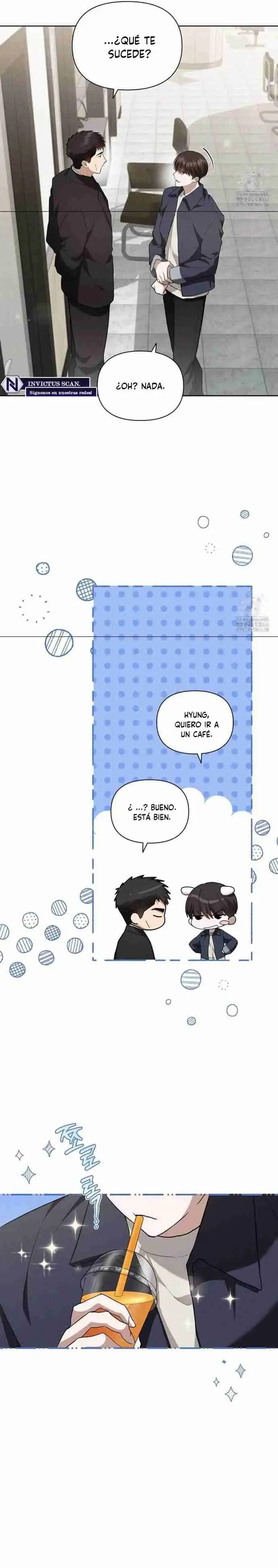 ¡No Toques Al Perro! - Capítulo 23 - Página 15 - LectorTMOo