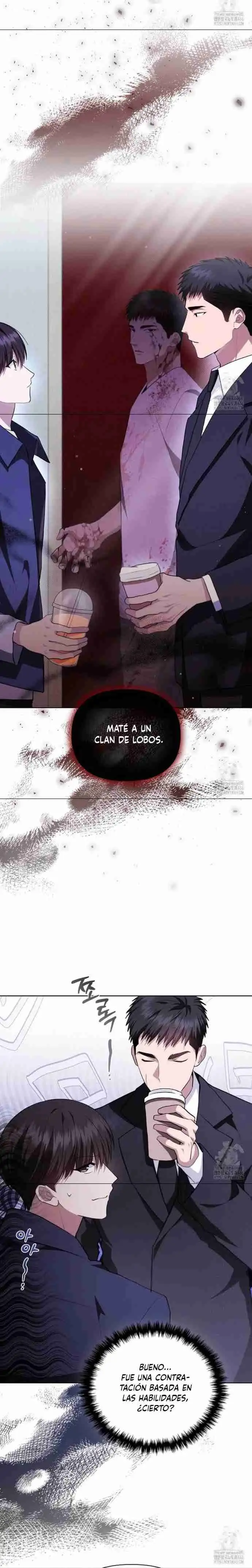 ¡No Toques Al Perro! - Capítulo 23 - Página 18 - LectorTMOo
