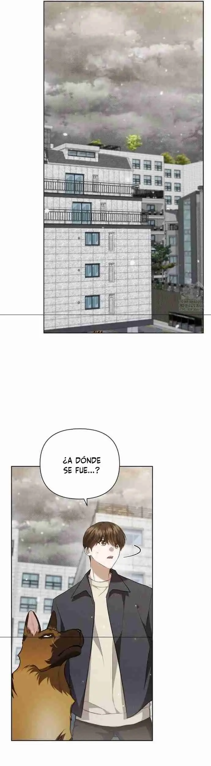 ¡No Toques Al Perro! - Capítulo 23 - Página 28 - LectorTMOo