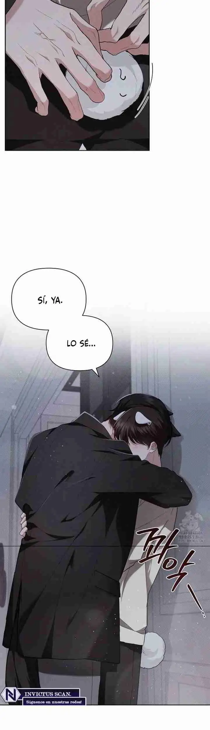 ¡No Toques Al Perro! - Capítulo 24 - Página 14 - LectorTMOo