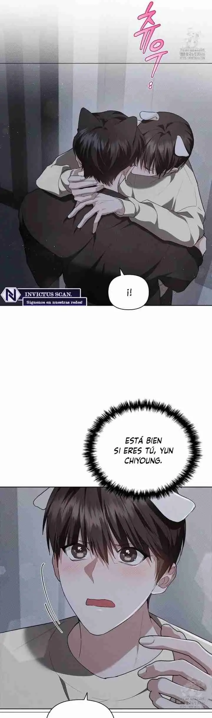 ¡No Toques Al Perro! - Capítulo 24 - Página 22 - LectorTMOo