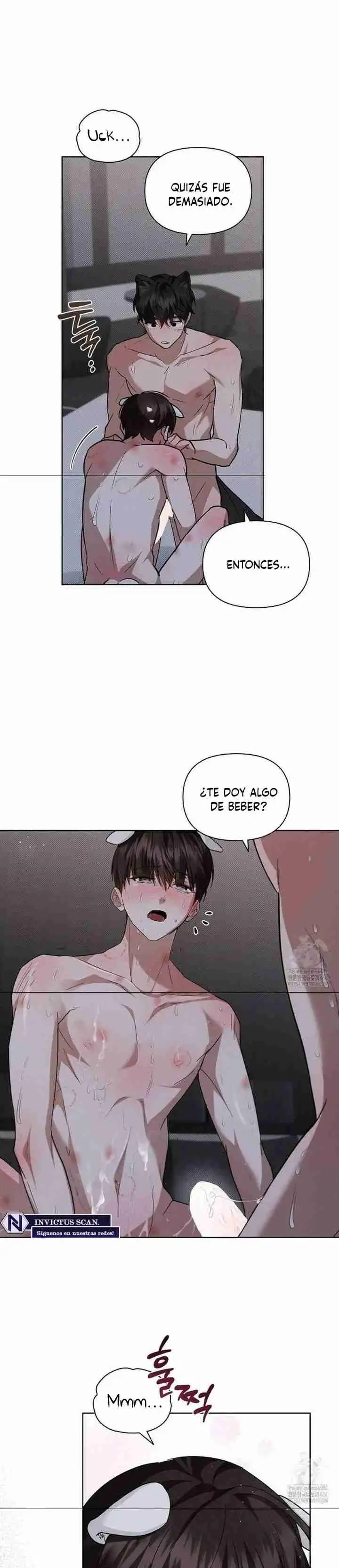 ¡No Toques Al Perro! - Capítulo 26 - Página 11 - LectorTMOo