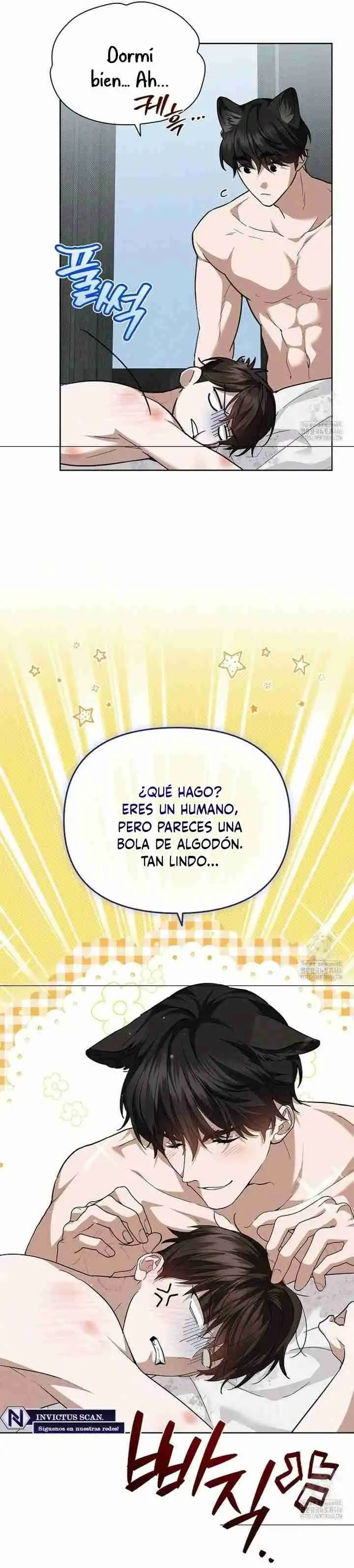 ¡No Toques Al Perro! - Capítulo 26 - Página 16 - LectorTMOo