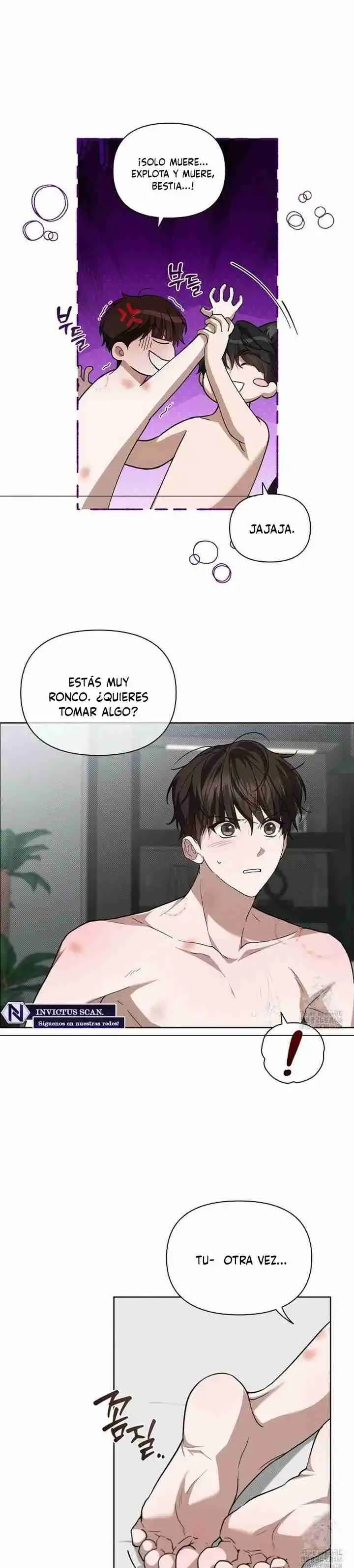 ¡No Toques Al Perro! - Capítulo 26 - Página 17 - LectorTMOo