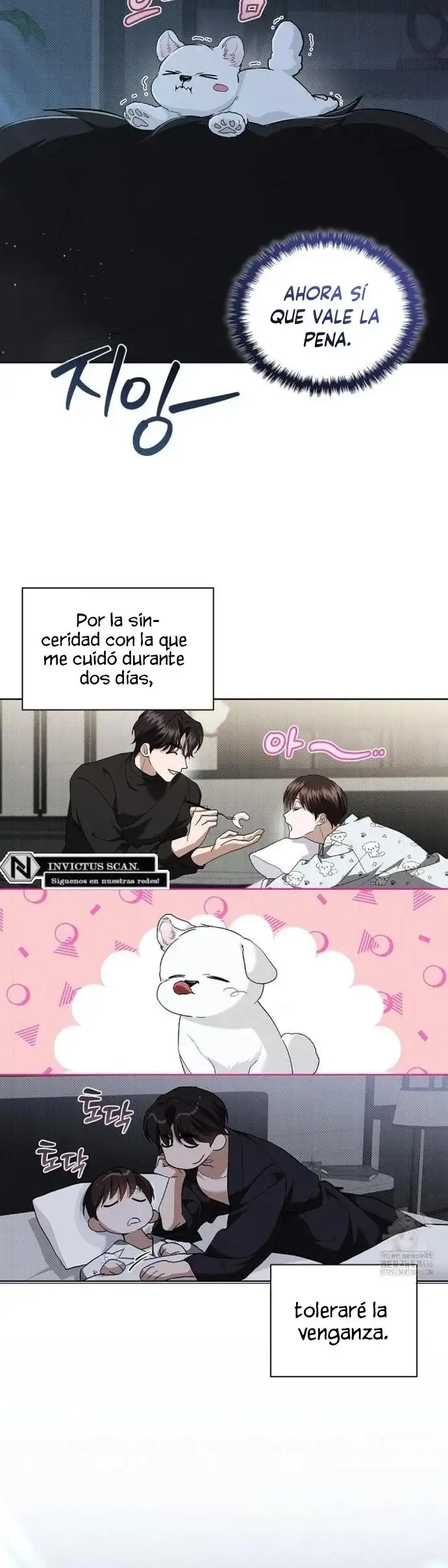 ¡No Toques Al Perro! - Capítulo 27 - Página 10 - LectorTMOo