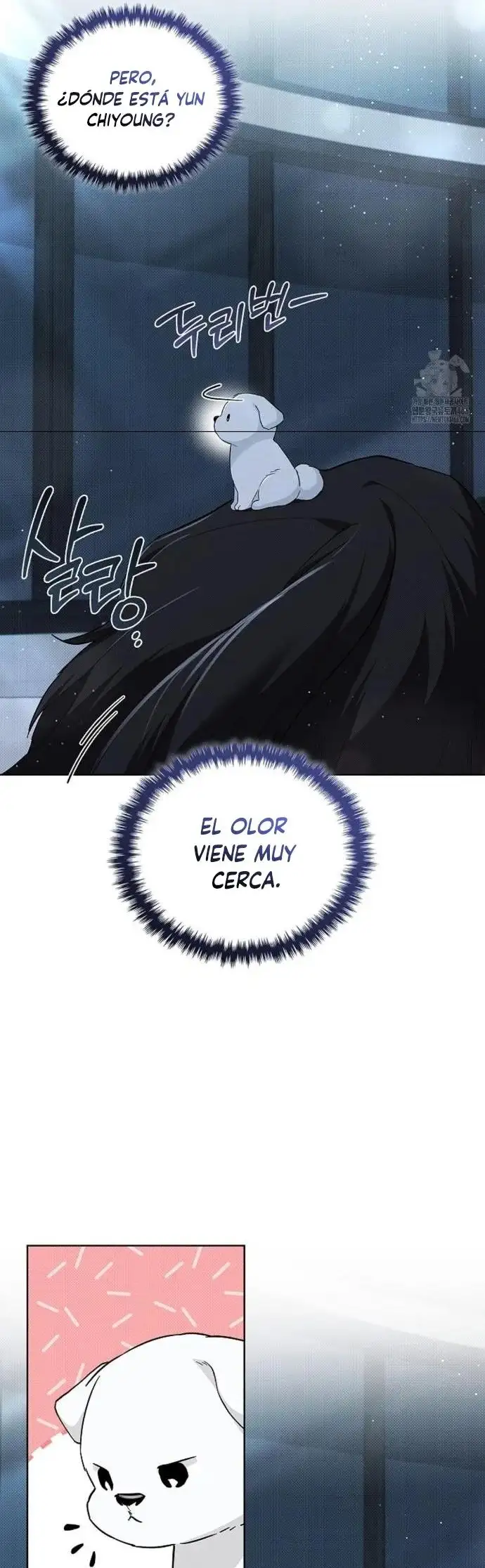 ¡No Toques Al Perro! - Capítulo 27 - Página 11 - LectorTMOo