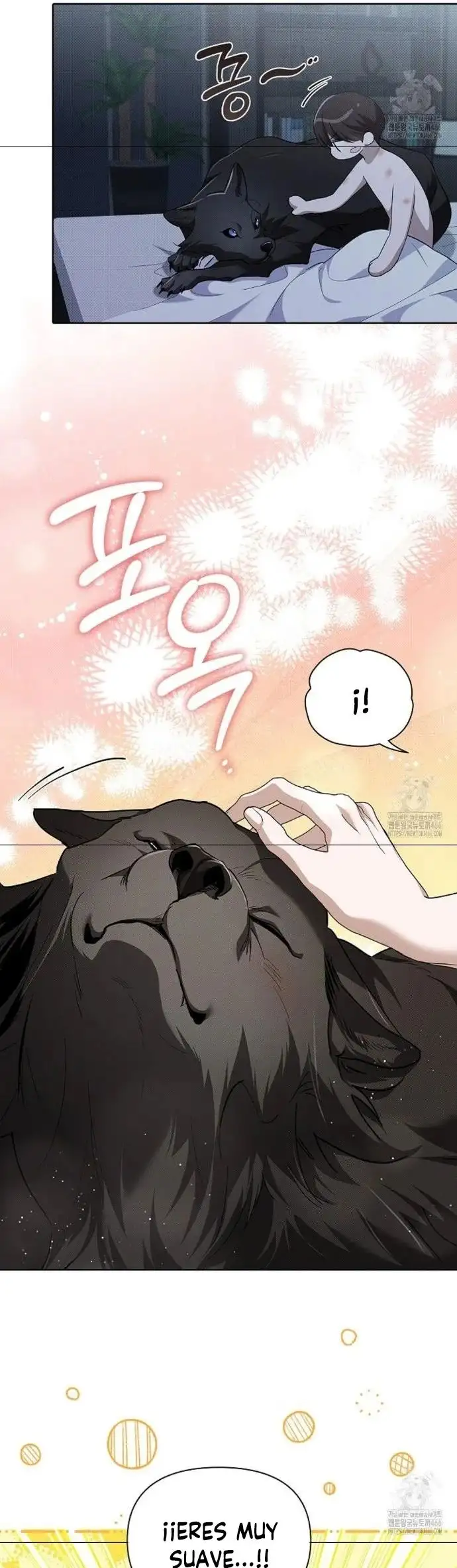 ¡No Toques Al Perro! - Capítulo 27 - Página 16 - LectorTMOo