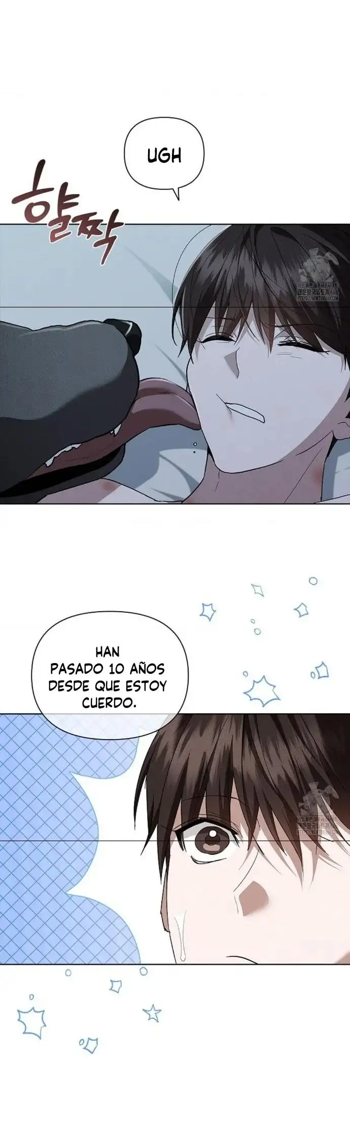 ¡No Toques Al Perro! - Capítulo 27 - Página 19 - LectorTMOo