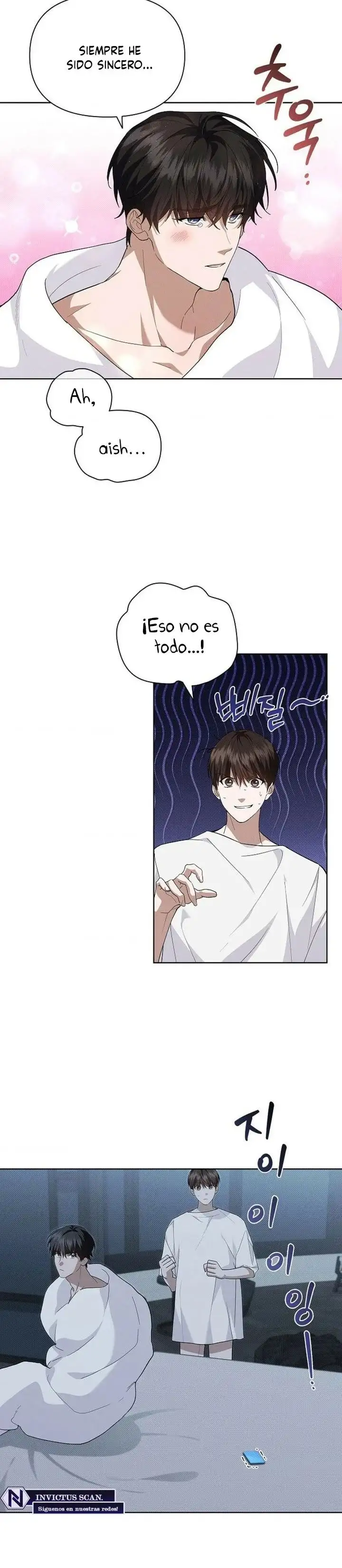 ¡No Toques Al Perro! - Capítulo 28 - Página 3 - LectorTMOo