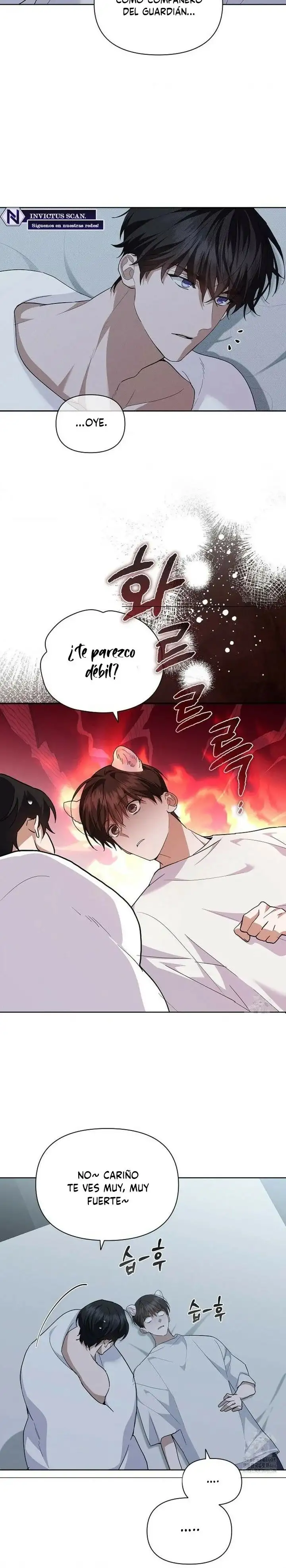 ¡No Toques Al Perro! - Capítulo 28 - Página 6 - LectorTMOo
