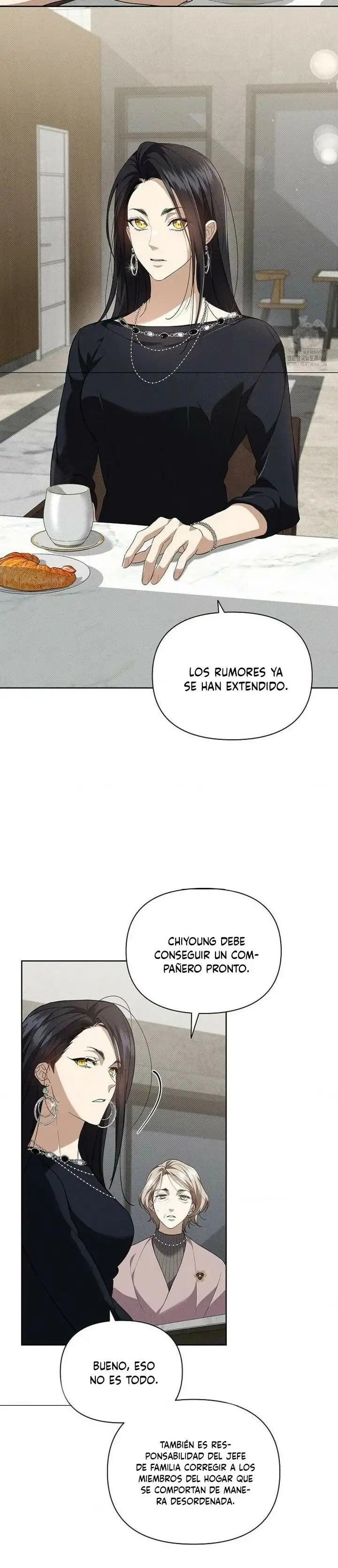 ¡No Toques Al Perro! - Capítulo 28 - Página 9 - LectorTMOo