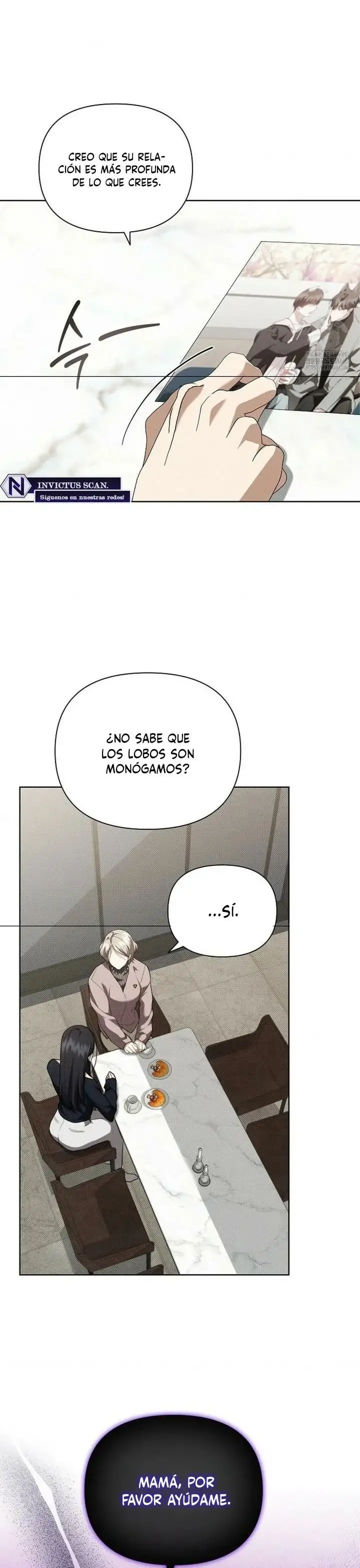 ¡No Toques Al Perro! - Capítulo 28 - Página 10 - LectorTMOo