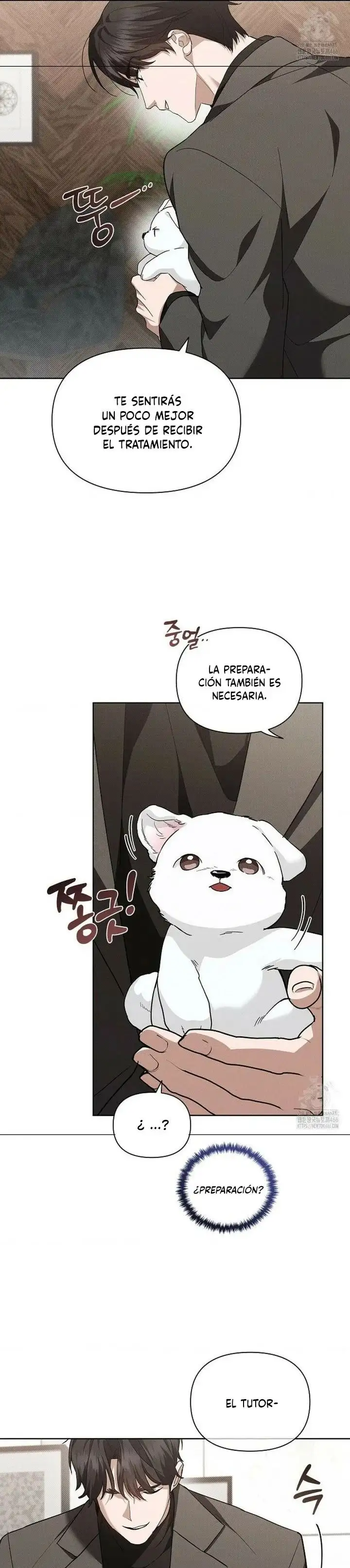 ¡No Toques Al Perro! - Capítulo 28 - Página 13 - LectorTMOo