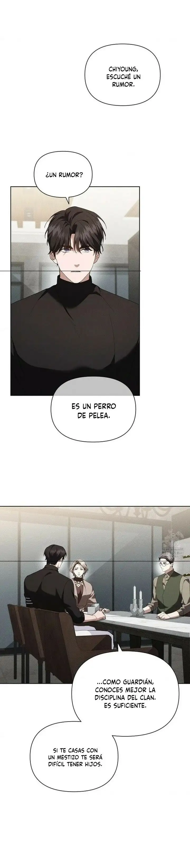 ¡No Toques Al Perro! - Capítulo 29 - Página 13 - LectorTMOo