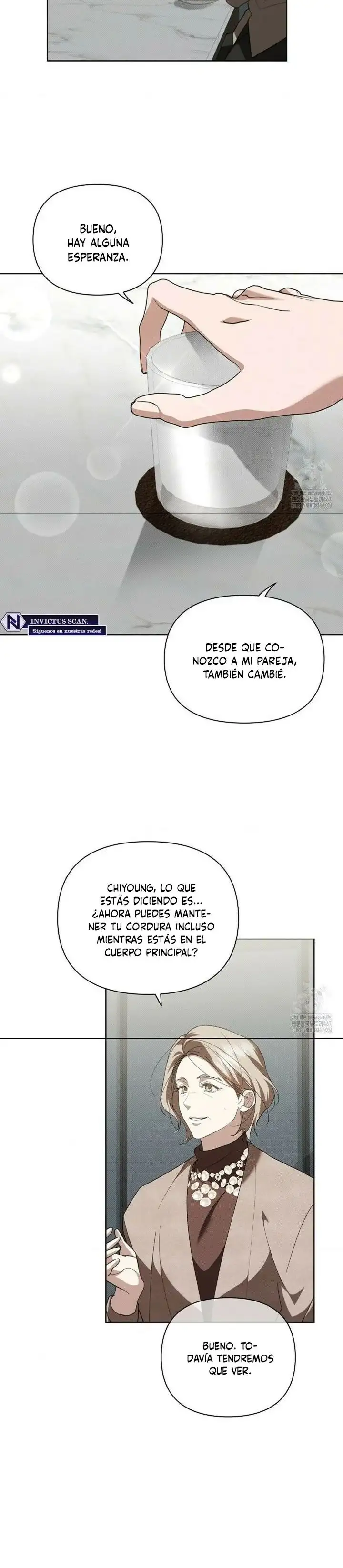 ¡No Toques Al Perro! - Capítulo 29 - Página 16 - LectorTMOo
