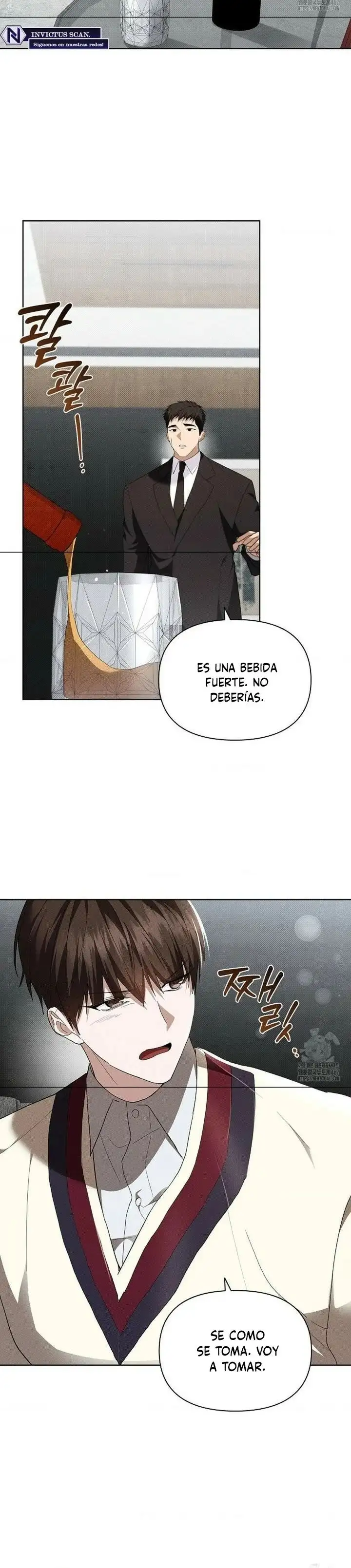 ¡No Toques Al Perro! - Capítulo 29 - Página 27 - LectorTMOo