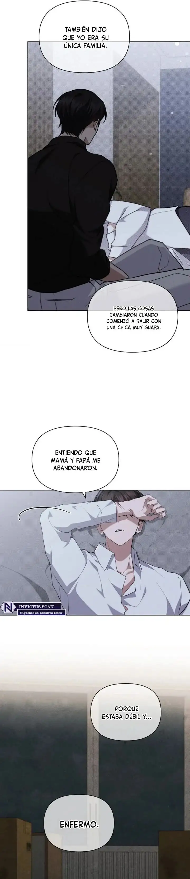 ¡No Toques Al Perro! - Capítulo 30 - Página 23 - LectorTMOo