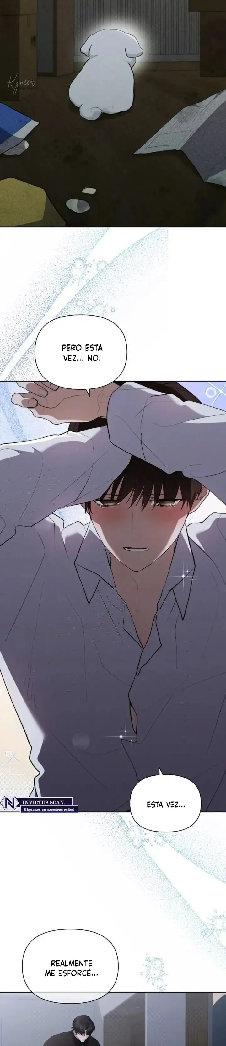 ¡No Toques Al Perro! - Capítulo 30 - Página 24 - LectorTMOo