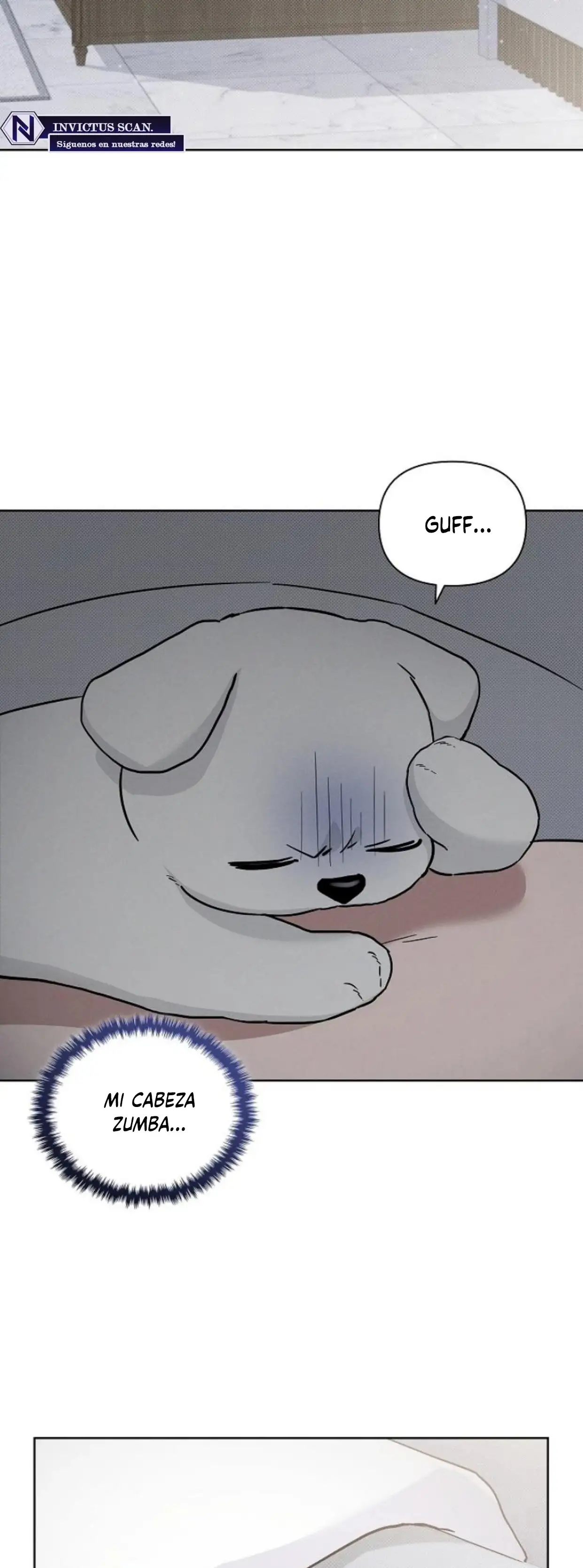 ¡No Toques Al Perro! - Capítulo 32 - Página 3 - LectorTMOo