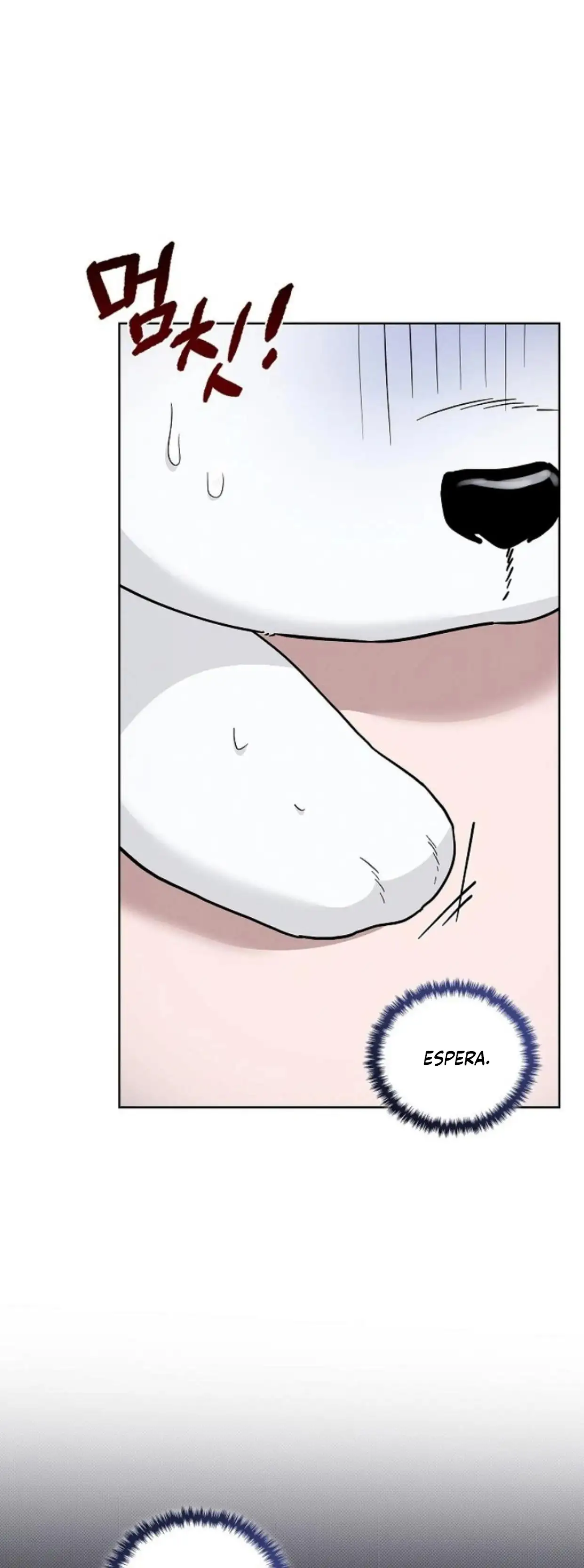 ¡No Toques Al Perro! - Capítulo 32 - Página 5 - LectorTMOo