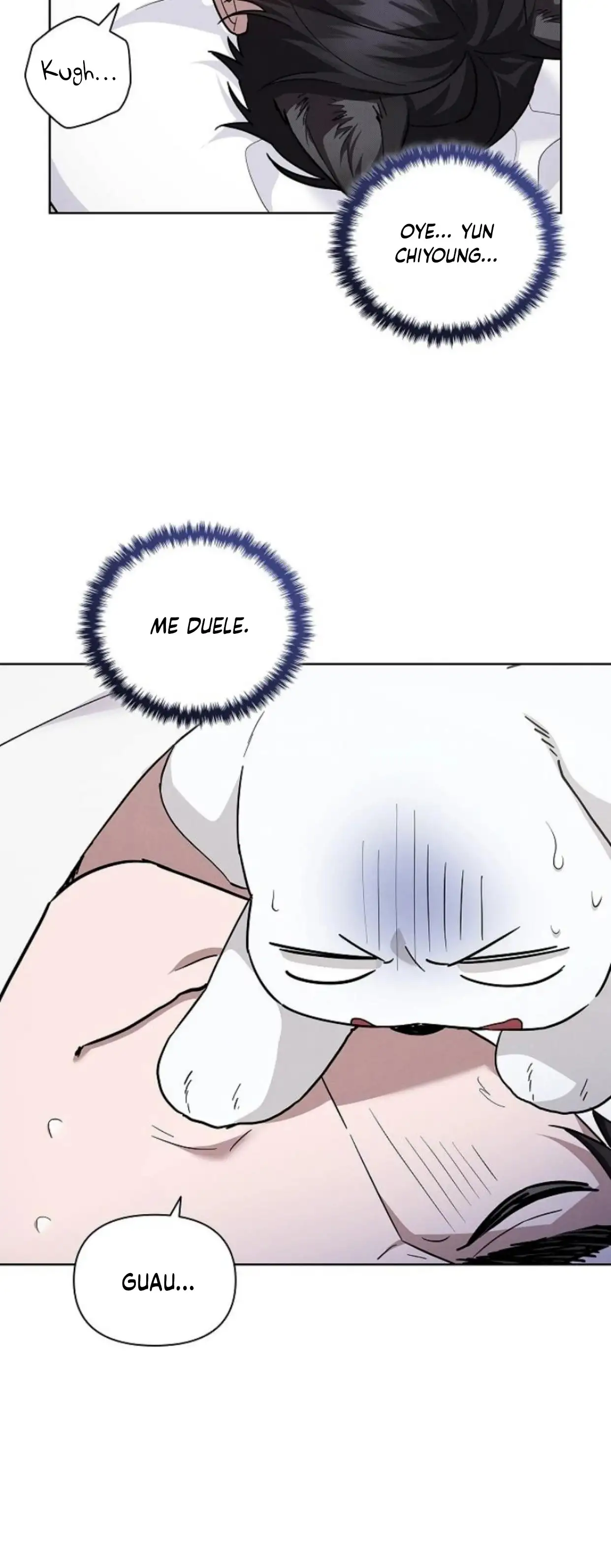 ¡No Toques Al Perro! - Capítulo 32 - Página 10 - LectorTMOo