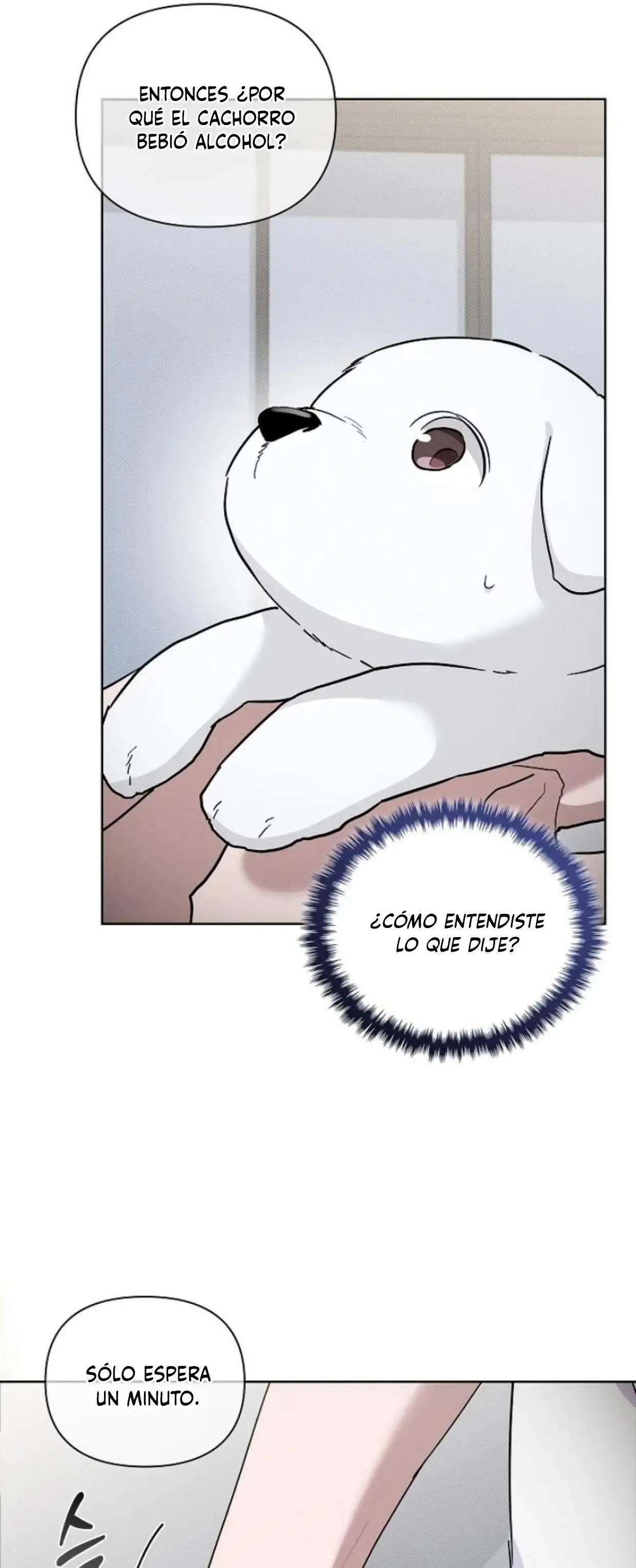 ¡No Toques Al Perro! - Capítulo 32 - Página 14 - LectorTMOo