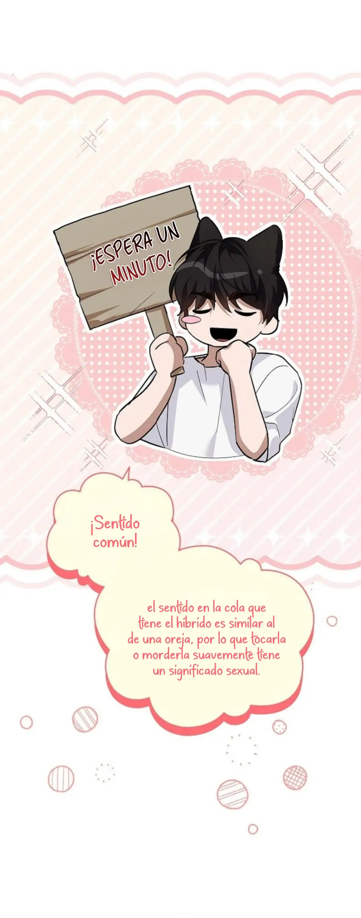 ¡No Toques Al Perro! - Capítulo 32 - Página 19 - LectorTMOo
