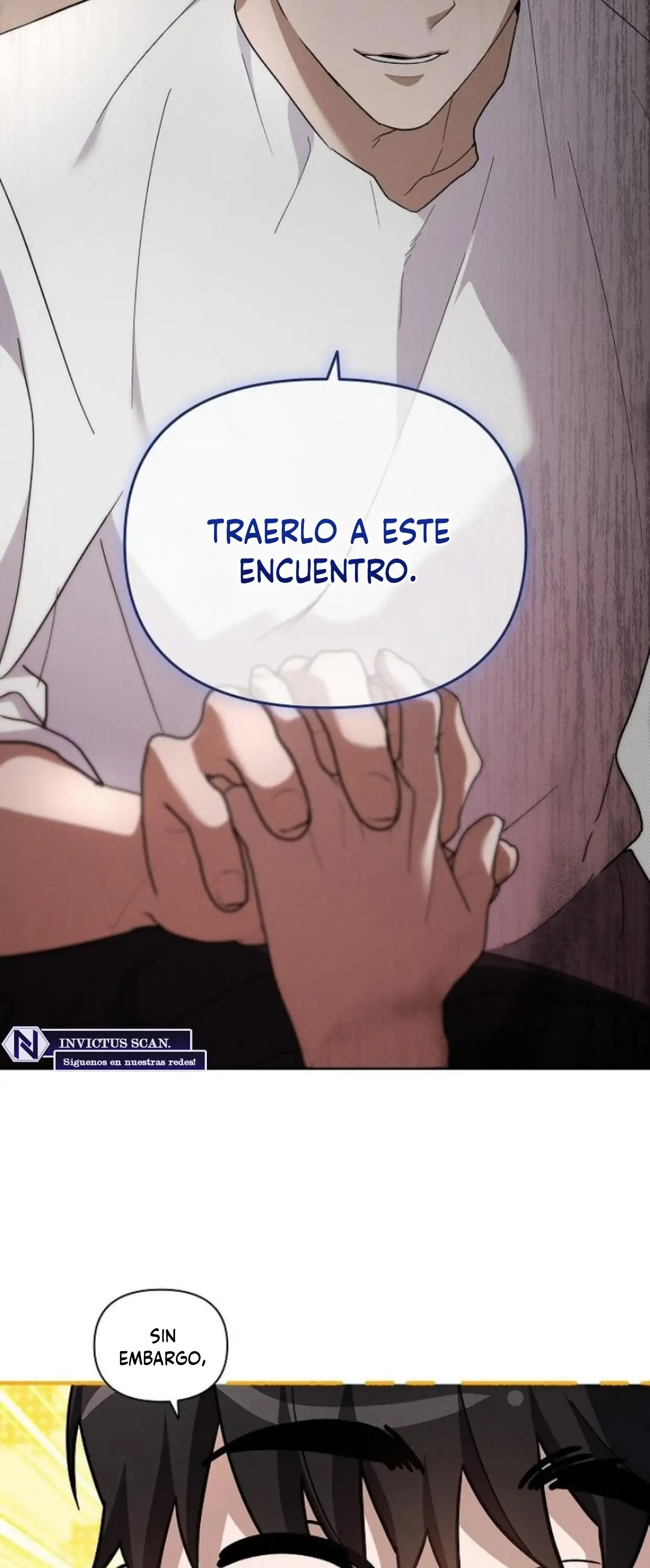 ¡No Toques Al Perro! - Capítulo 32 - Página 35 - LectorTMOo
