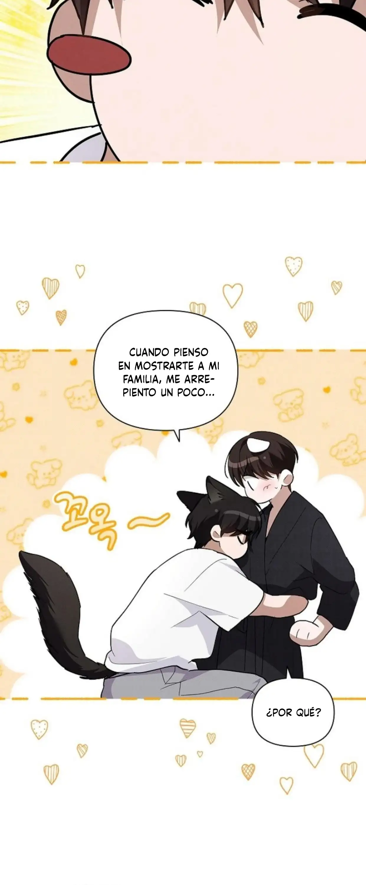 ¡No Toques Al Perro! - Capítulo 32 - Página 36 - LectorTMOo