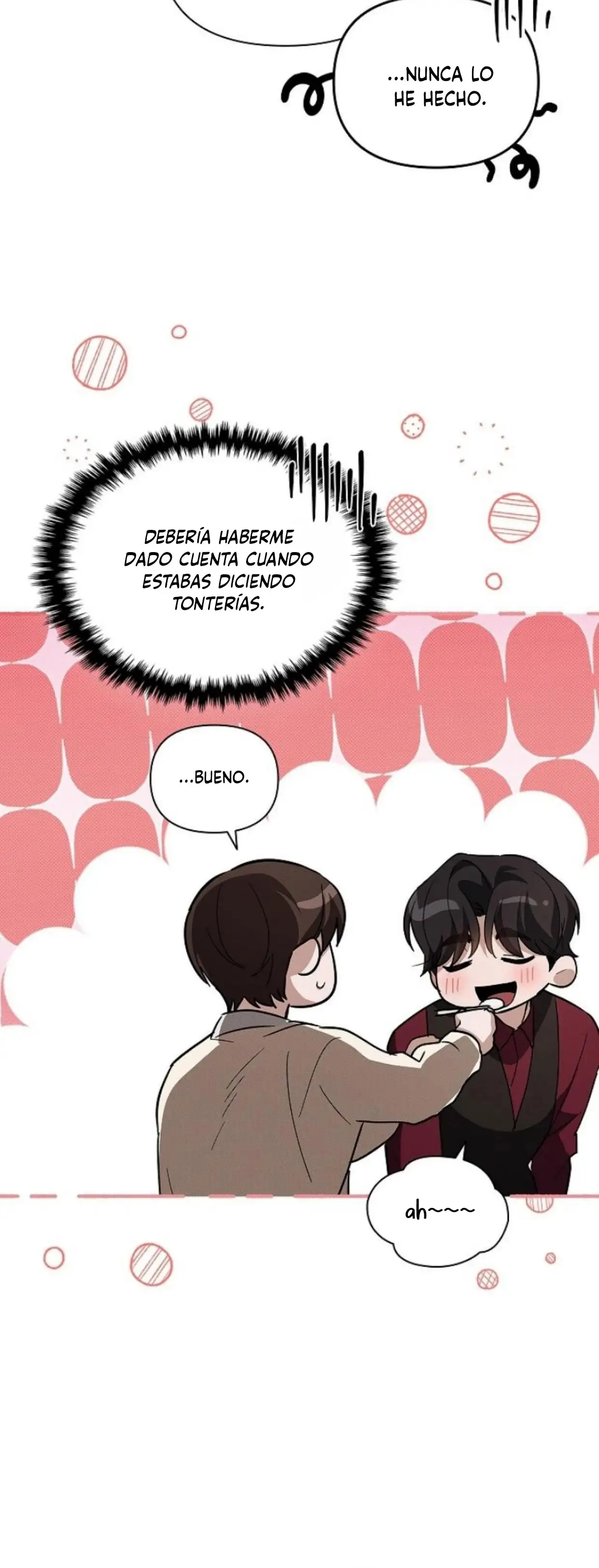 ¡No Toques Al Perro! - Capítulo 32 - Página 53 - LectorTMOo