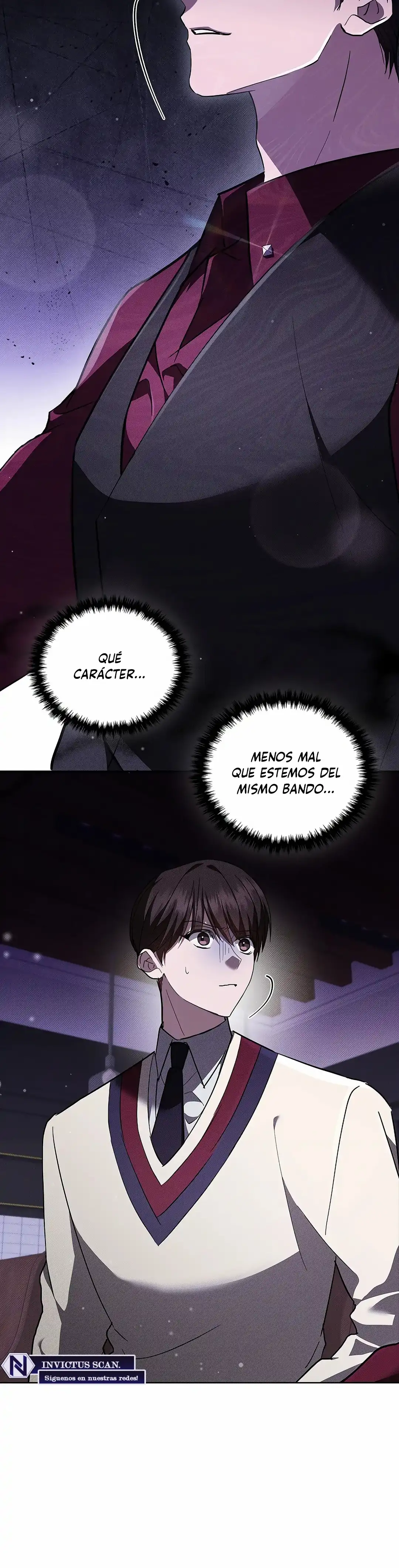 ¡No Toques Al Perro! - Capítulo 33 - Página 9 - LectorTMOo