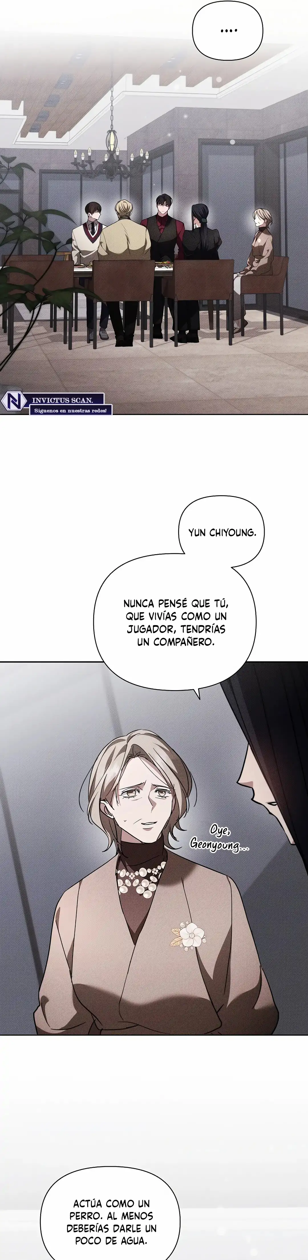 ¡No Toques Al Perro! - Capítulo 33 - Página 12 - LectorTMOo