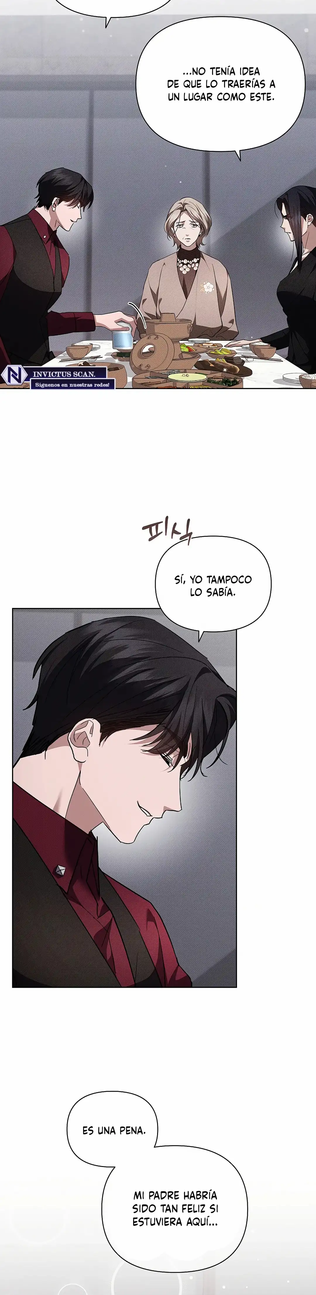 ¡No Toques Al Perro! - Capítulo 33 - Página 13 - LectorTMOo