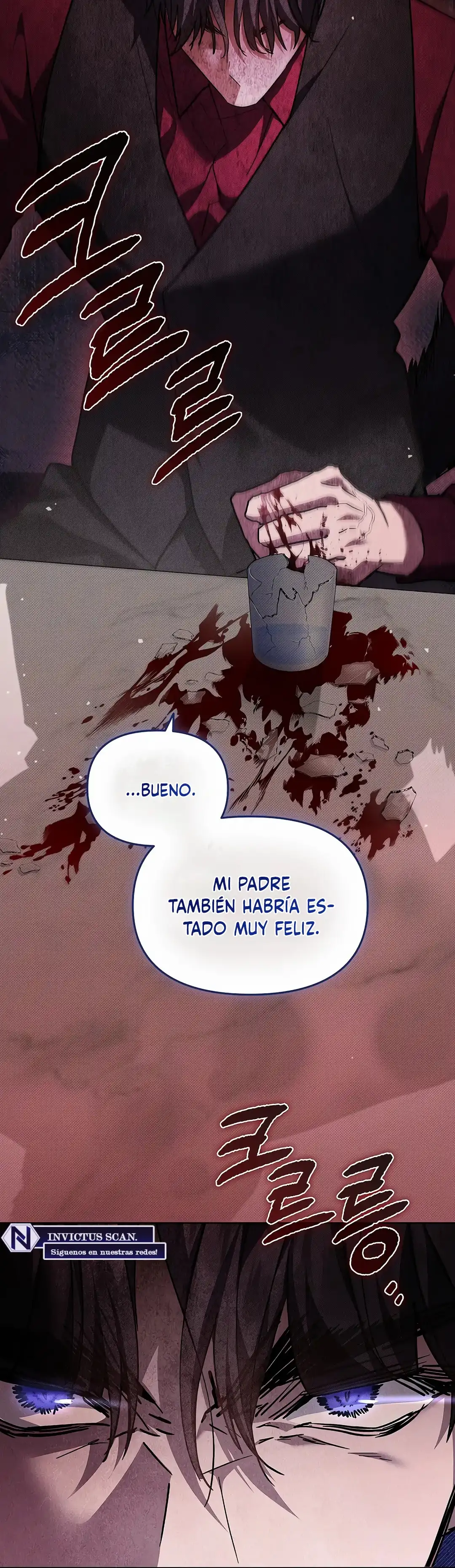 ¡No Toques Al Perro! - Capítulo 33 - Página 18 - LectorTMOo