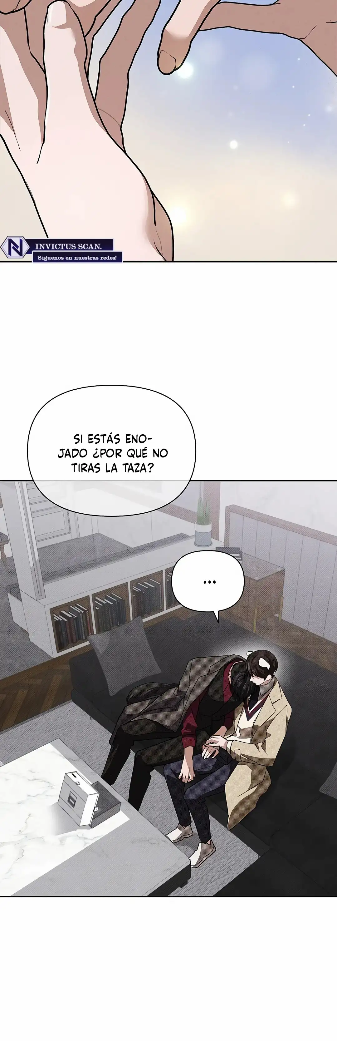 ¡No Toques Al Perro! - Capítulo 33 - Página 26 - LectorTMOo