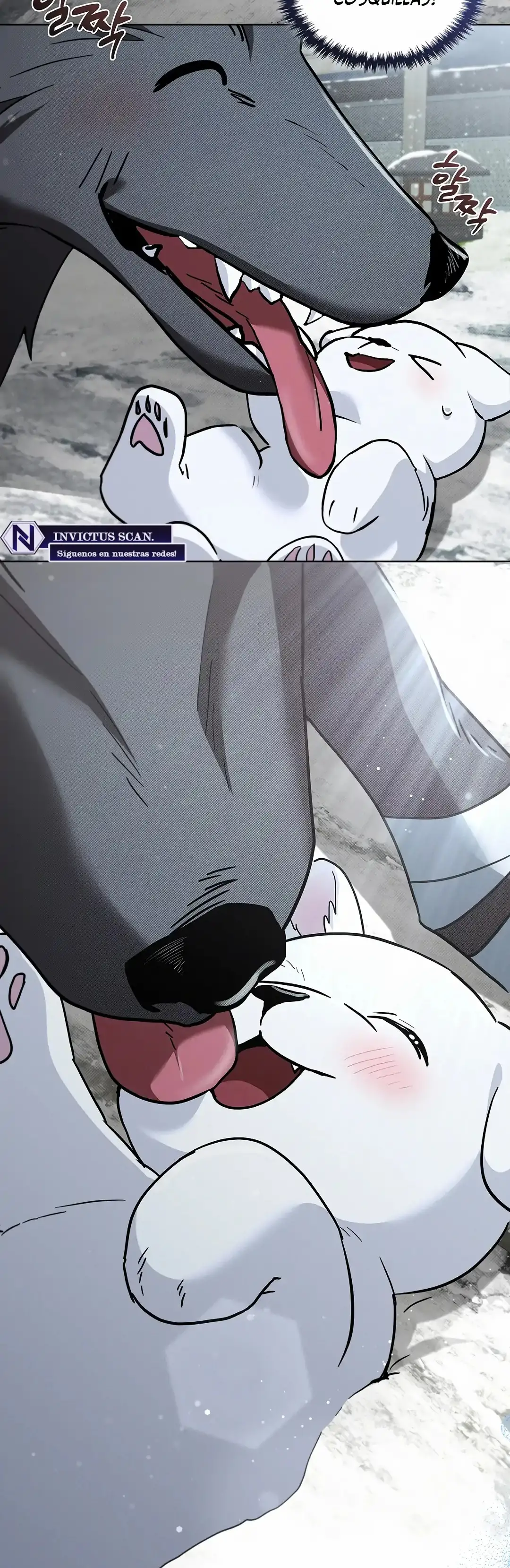 ¡No Toques Al Perro! - Capítulo 33 - Página 48 - LectorTMOo