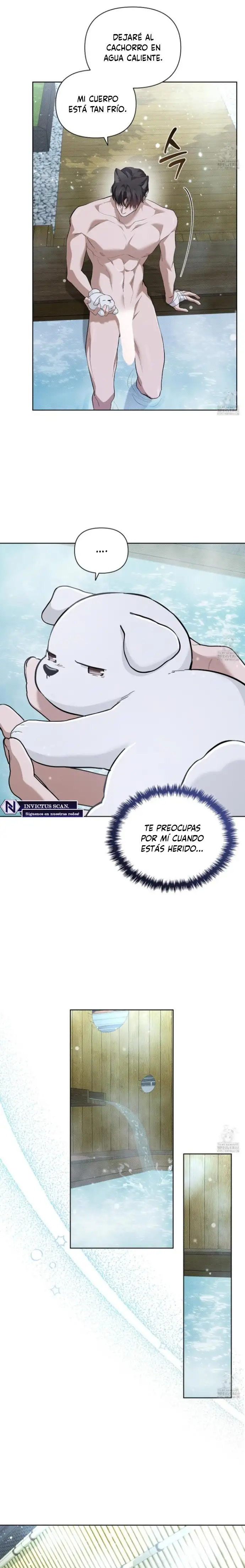 ¡No Toques Al Perro! - Capítulo 34 - Página 15 - LectorTMOo