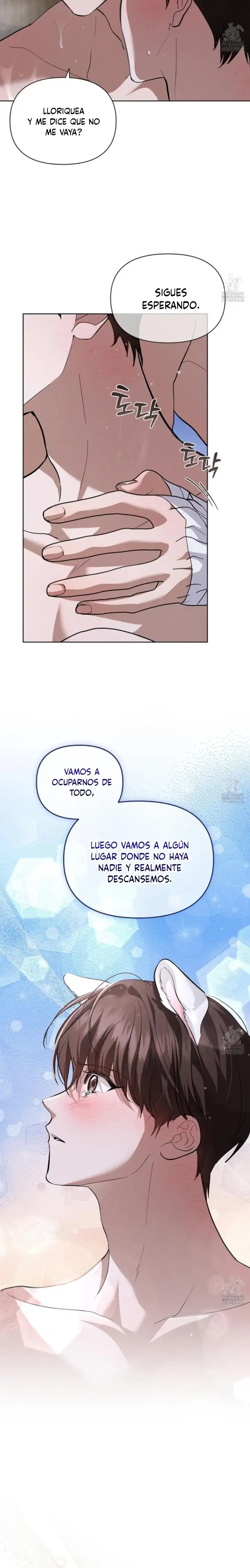 ¡No Toques Al Perro! - Capítulo 34 - Página 24 - LectorTMOo