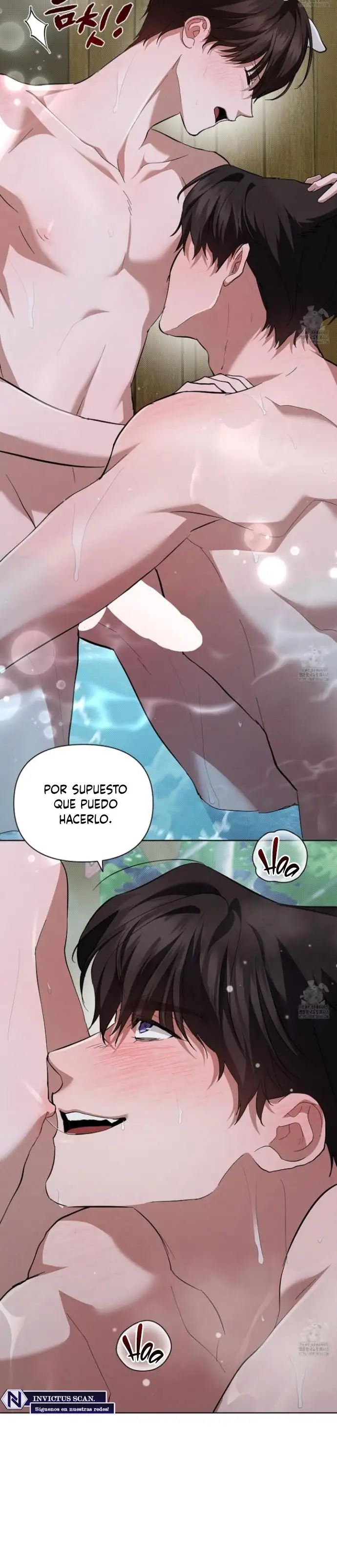 ¡No Toques Al Perro! - Capítulo 34 - Página 30 - LectorTMOo