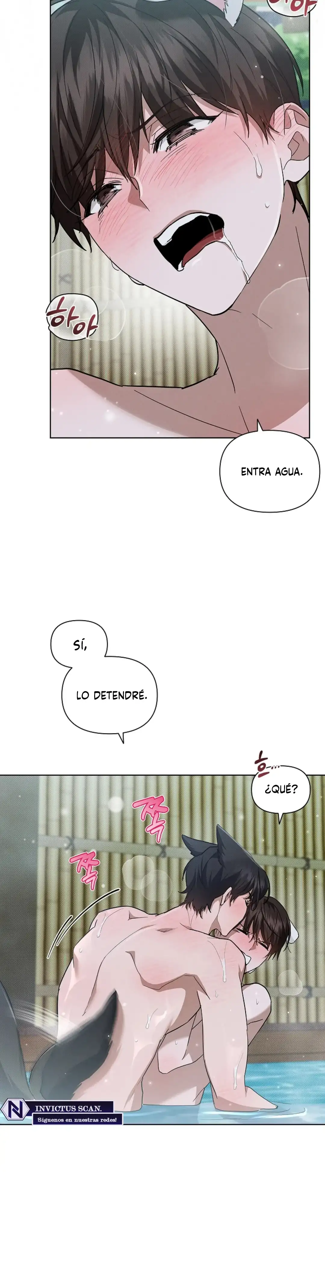 ¡No Toques Al Perro! - Capítulo 35 - Página 13 - LectorTMOo