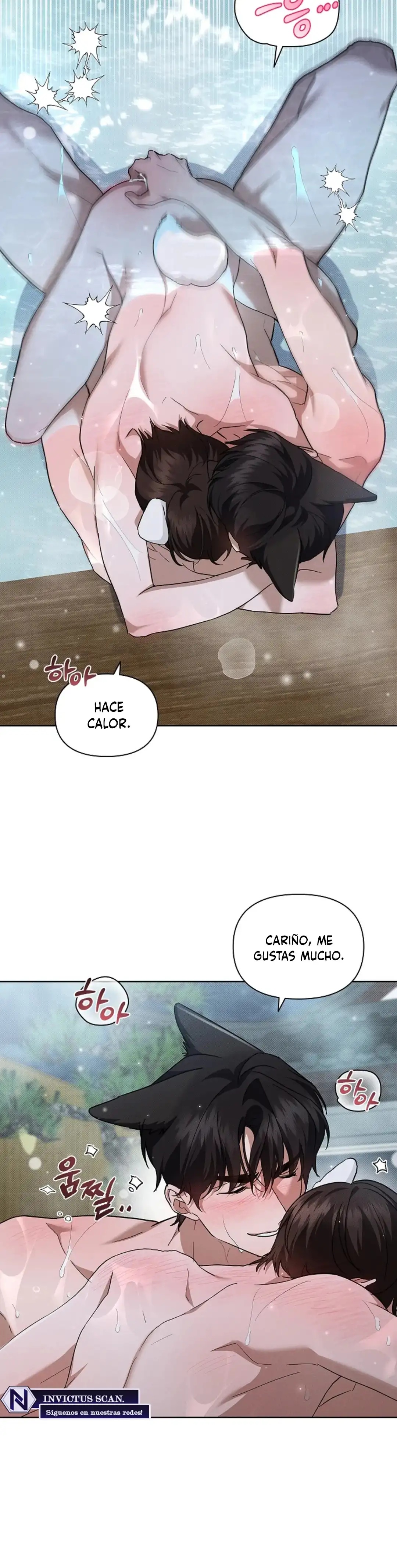 ¡No Toques Al Perro! - Capítulo 35 - Página 15 - LectorTMOo