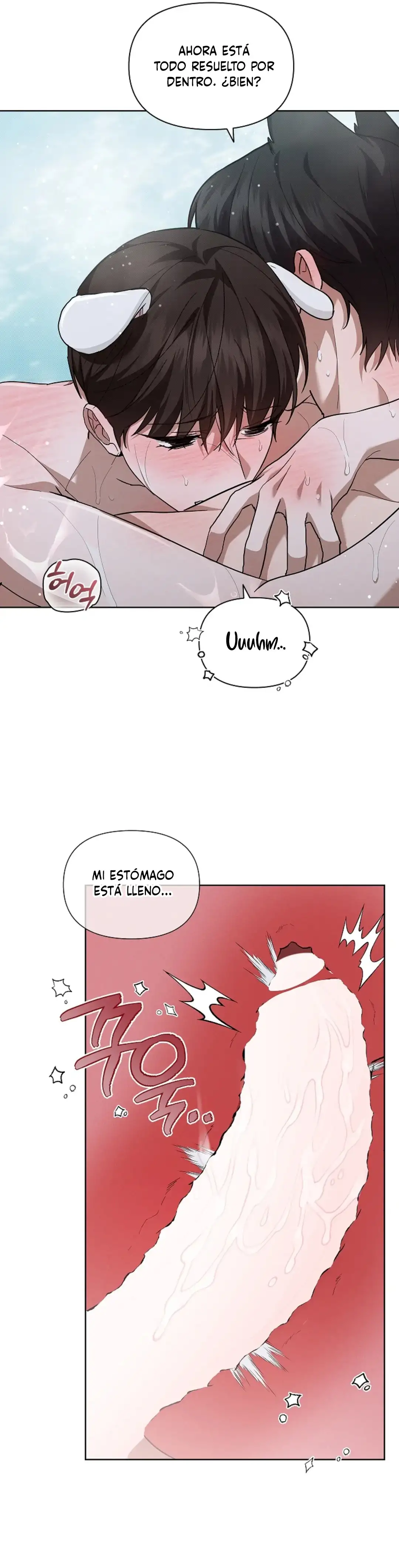 ¡No Toques Al Perro! - Capítulo 35 - Página 16 - LectorTMOo
