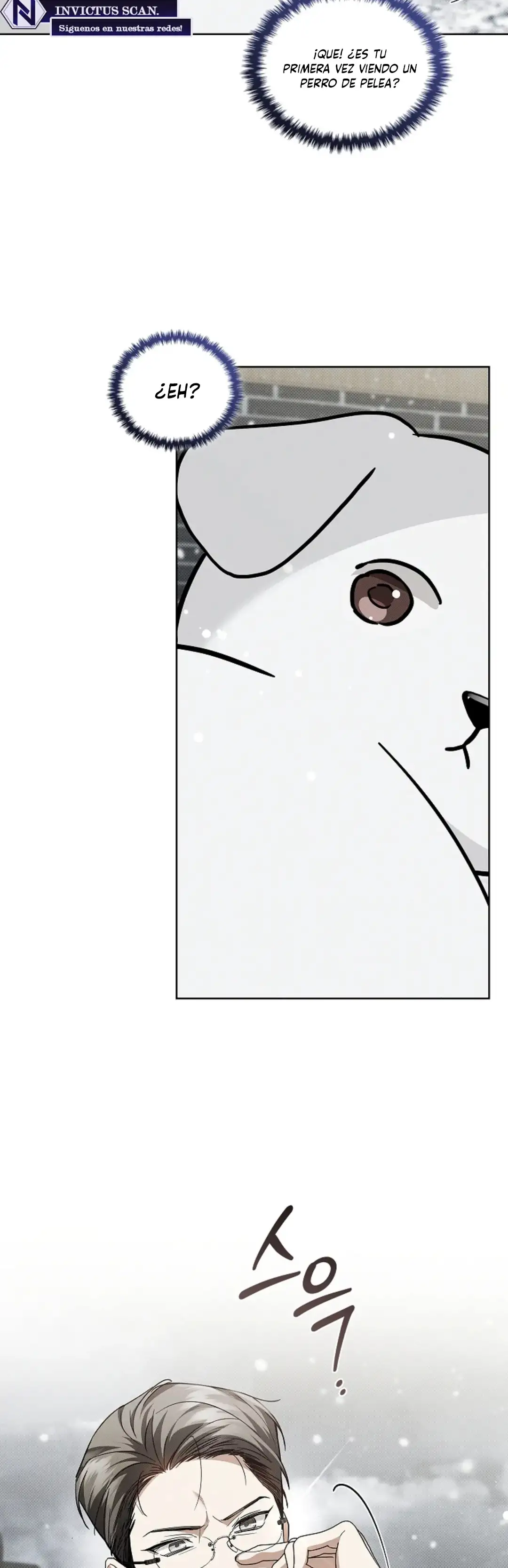 ¡No Toques Al Perro! - Capítulo 35 - Página 46 - LectorTMOo