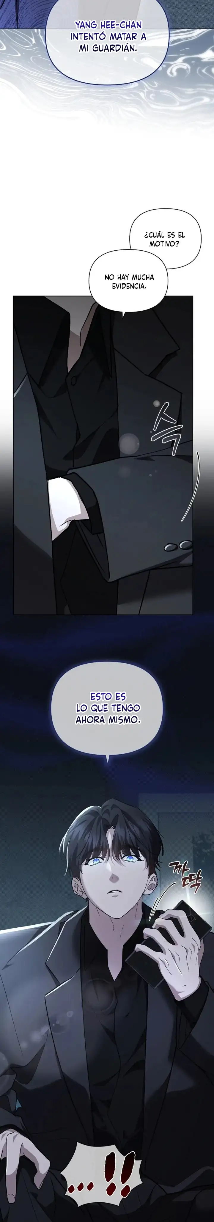 ¡No Toques Al Perro! - Capítulo 37 - Página 10 - LectorTMOo