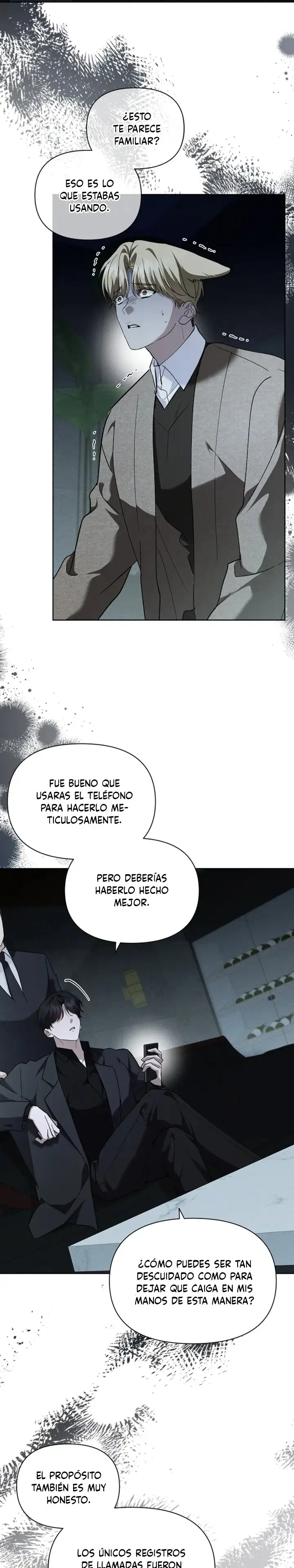 ¡No Toques Al Perro! - Capítulo 37 - Página 11 - LectorTMOo