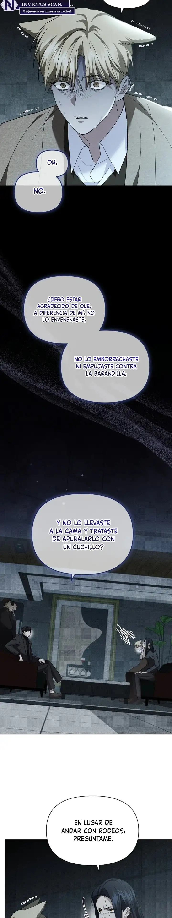 ¡No Toques Al Perro! - Capítulo 37 - Página 13 - LectorTMOo