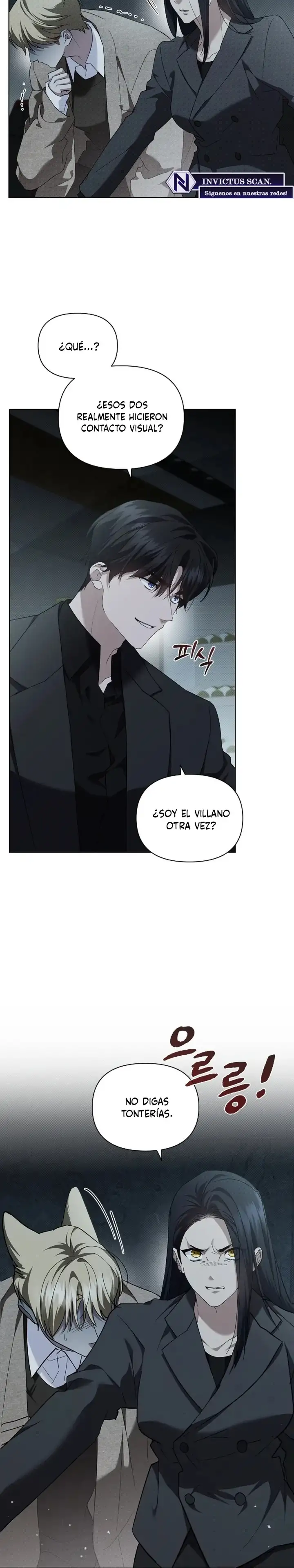 ¡No Toques Al Perro! - Capítulo 37 - Página 14 - LectorTMOo