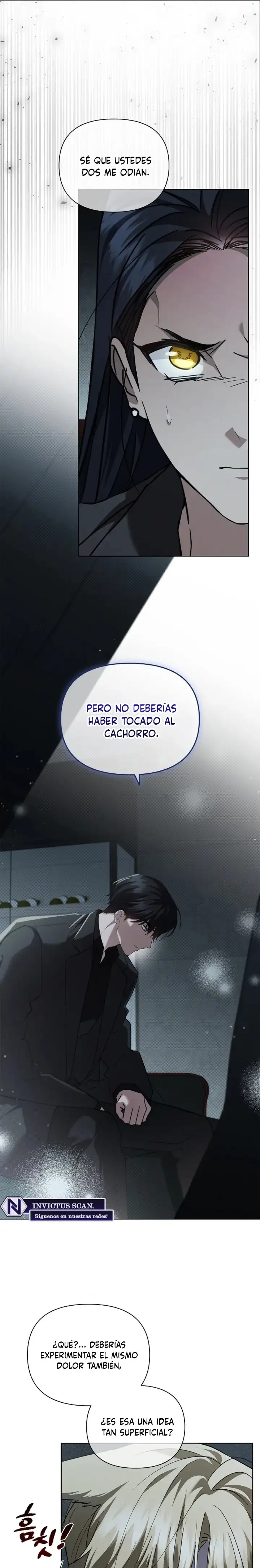 ¡No Toques Al Perro! - Capítulo 37 - Página 15 - LectorTMOo