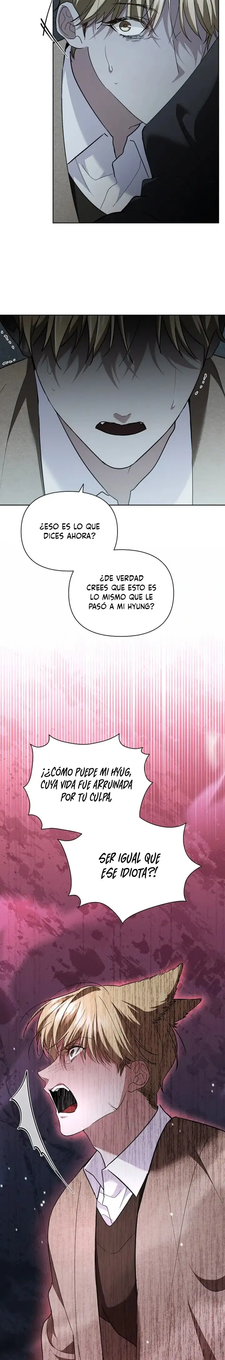 ¡No Toques Al Perro! - Capítulo 37 - Página 16 - LectorTMOo