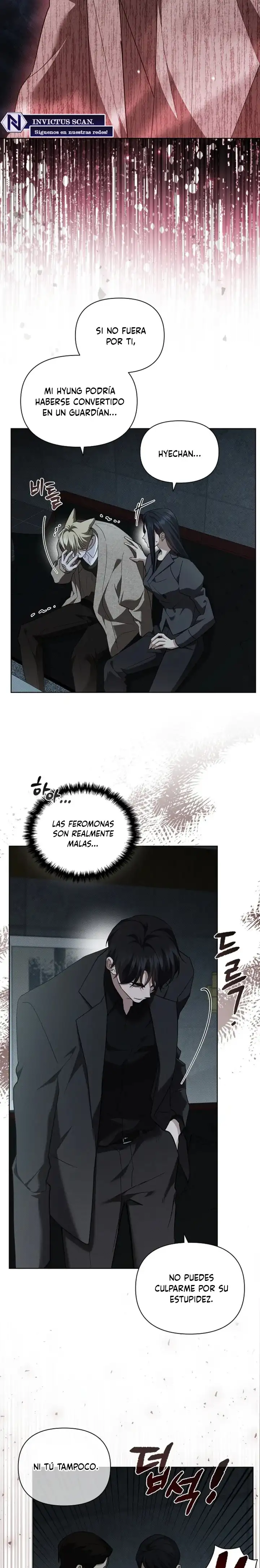 ¡No Toques Al Perro! - Capítulo 37 - Página 17 - LectorTMOo